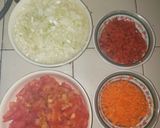 Foto del paso 1 de la receta: Burritos Mixtos 🇮🇷😋