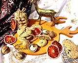 عکس مرحله 1 از دستور کوکی نیویورکی🍪🍪