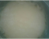 Foto del paso 6 de la receta: Crema diplomata de caramelo....!!!