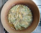 Foto langkah ke 6 dari resep Kacang Panjang Goreng Krispy.