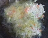 Foto langkah ke 3 dari resep Bala Bala alias Bakwan Sayur.