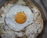 Foto del paso 6 de la receta: Pizza Fugazzetta en sartén rellena con carne picada 🍕🍕