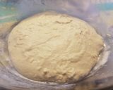 Foto del paso 4 de la receta: Coca de Cuaresma con atún
