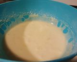 Foto del paso 3 de la receta: Bizcocho SIN GLUTEN Esponjoso y fácil