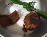Foto langkah ke 1 dari resep Kue Cucur.