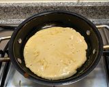Foto del paso 2 de la receta: Pancakes de proteína 🥞