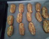 Foto del paso 4 de la receta: Pastelitos de crema