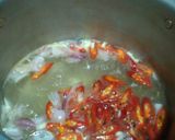 Foto langkah ke 2 dari resep Lodeh Bumbu Racik.