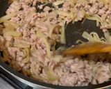 Foto langkah ke 2 dari resep Spaghetti Bolognese (Meal Prep Edition).