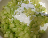 Foto del paso 4 de la receta: Paletilla de cordero con crema de yogurt griego