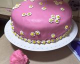 Foto del paso 9 de la receta: Torta de cumple sin tacc