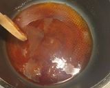 Une image de l'étape 1 de Caramel au beurre salé.