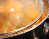 A picture of step 6 of Sweet Potato 🍠 Turkey 🦃 Chili.