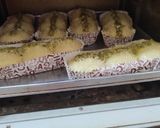 Foto langkah ke 7 dari resep Garlic Cheese Bread.