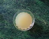 Foto del paso 1 de la receta: 🍈 CARLOTA DE LIMÓN 🍈