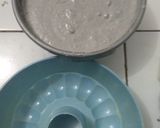 Foto langkah ke 5 dari resep Bolu ketan hitam kukus.