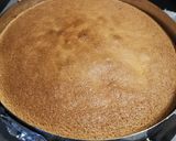 Oreo kekszes torta recept fázis 3 fotója