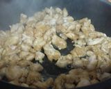 Foto del paso 4 de la receta: Pollo a la naranja estilo chino