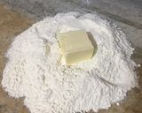 Foto del paso 1 de la receta: Masa para empanadas
