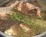Foto del paso 1 de la receta: Costillas BBQ