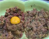 Foto langkah ke 4 dari resep 69. Perkedel Kentang Daging.