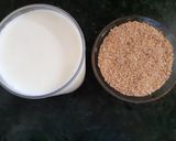 A picture of step 1 of Metha Dliya 😋#flavor 4.
