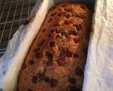 Foto langkah ke 6 dari resep Banana cake easy & super moist.