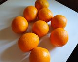 Narancslekvár, Anita konyhájából recept fázis 1 fotója
