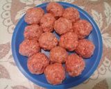 Foto del paso 4 de la receta: Albóndigas 🍝