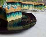 Foto langkah ke 8 dari resep Ogura Wave.