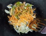 Foto langkah ke 4 dari resep Ayam Kuluyuk #BandungRecook2_IneSetiawati.