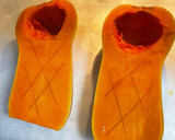 Foto del paso 1 de la receta: Calabaza asada