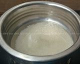 जिलेबी (jalebi recipe in marathi) रेसिपी स्टेप 2 फोटो 