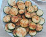 Csirke saslik recept fázis 2 fotója