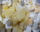 Foto del paso 2 de la receta: Ensalada de verano
