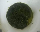 A picture of step 1 of Kabab Karahi recipe.