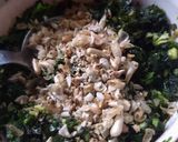 Foto del paso 3 de la receta: Pesto!