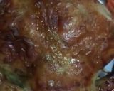 A picture of step 9 of Air Fryer Frozen Whole Chicken Roast.