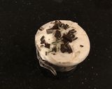 A picture of step 14 of Mint Cream Tarts.