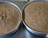 Foto del paso 8 de la receta: Bizcochuelo de leche caliente