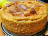 “Tej”begríztorta