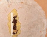 Foto langkah ke 1 dari resep Tape Goreng Keju Coklat.