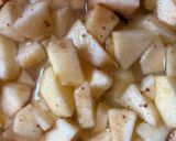Alma leves recept fázis 2 fotója