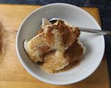 Foto del paso 2 de la receta: Albaricoques asados al whisky con crema de mascarpone