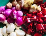 Foto langkah ke 1 dari resep Bumbu Dasar Merah.