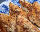 Foto del paso 2 de la receta: Dorada especiada