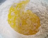 A picture of step 4 of Baked Chicken Roll.