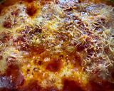 Csirke marinara recept fázis 8 fotója