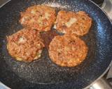 Chicken kababs recipe step 2 photo