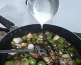 ડ્રાય પનીર ચીલી (Dry Paneer Chili Recipe In Gujarati) રેસીપી સ્ટેપ3ફોટો
